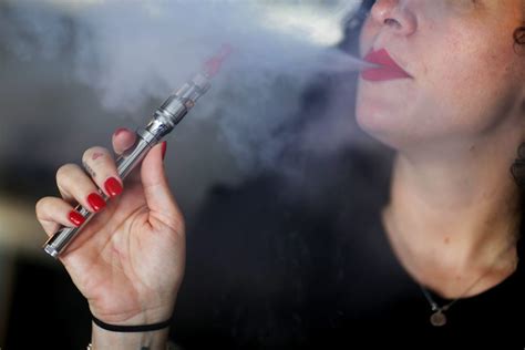 Vape retailers move to reinstate their legal challenge of 2024 .